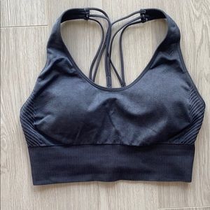 Mono B Sports Bra